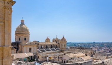 To miasteczko 333 lat temu zniknęło z mapy. Teraz jest uwielbiane przez turystów