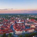 To miasto dostało milionową dotację na magazyn ochrony ludności i nie tylko