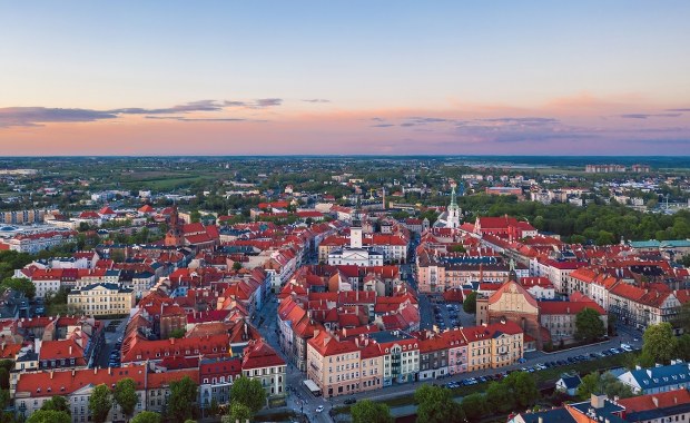To miasto dostało milionową dotację na magazyn ochrony ludności i nie tylko