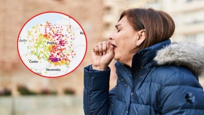 To miasto jest dziś czarnymi płucami Polski. Smogowy alert, darmowa komunikacja