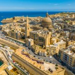 podróżowanie To miasto jest najlepsze dla podróżników. Rzym, Paryż i Ateny daleko w tyle