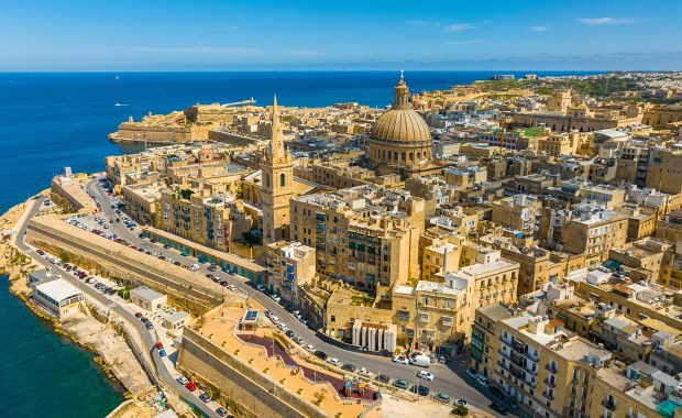 To miasto jest najlepsze dla podróżników. Rzym, Paryż i Ateny daleko w tyle