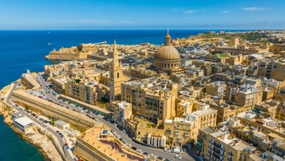 To miasto jest najlepsze dla podróżników. Rzym, Paryż i Ateny daleko w tyle