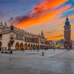 To miasto jest najlepsze na bezstresowy city break w Europie. Znajduje się w Polsce 