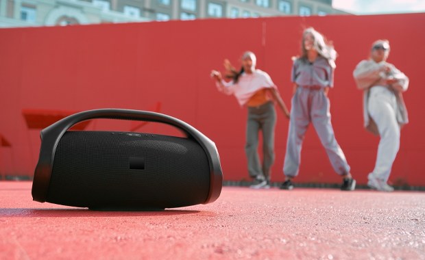 To miasto mówi dość hałasowi. Grzywny za głośną muzykę w miejscach publicznych