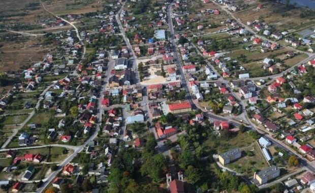 To miasto na Roztoczu zostało założone dokładnie 300 lat temu. Ma niesamowitą historię, musisz je zobaczyć!  