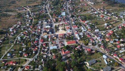 To miasto na Roztoczu zostało założone dokładnie 300 lat temu. Ma niesamowitą historię, musisz je zobaczyć!  