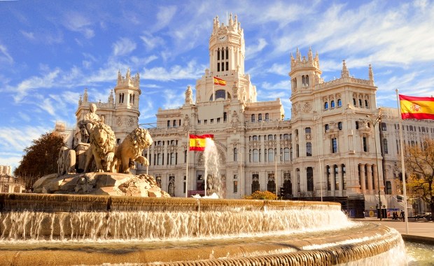 To miasto okrzyknięto europejską stolicą zdrowia i dobrego samopoczucia