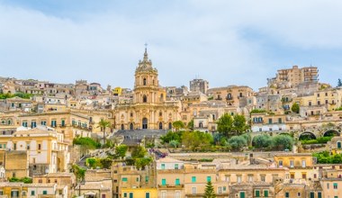 To miasto pachnie i smakuje czekoladą. Nawet zimą jest tam ciepło i tanio 