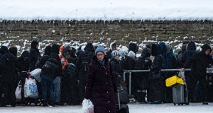 To miasto to pięta Achillesa Zachodu. Czy Narwie grozi scenariusz ukraiński? 