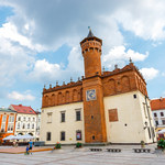 To miasto w Polsce jest najcieplejsze. Biegun ciepła leży w Małopolsce