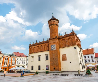 To miasto w Polsce jest najcieplejsze. Biegun ciepła leży w Małopolsce