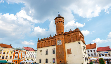To miasto w Polsce jest najcieplejsze. Biegun ciepła leży w Małopolsce