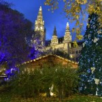 To miasto warto odwiedzić w grudniu. Świąteczna atmosfera i jarmark zachwycają