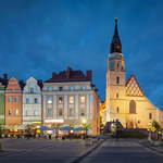 To miasto zachwyci miłośników ceramiki. Tylko 1,5 godziny od Wrocławia