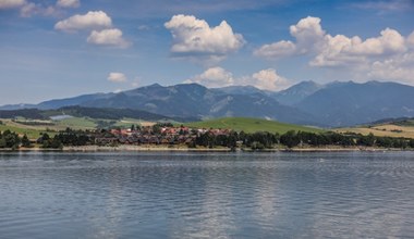 To miejsce bije na głowę polskie Tatry. Malownicze, bez tłumów i tuż za polską granicą 