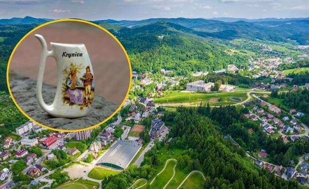 To miejsce na południu Polski skrywa leczniczy skarb. Nasza perła wśród uzdrowisk