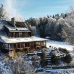 To miejsce na południu Polski zasługuje na uwagę. Każdy miłośnik przyrody powinien spędzić tam choćby jedną noc