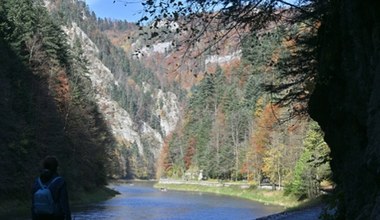 ​To miejsce najlepiej odwiedzić jesienią. Popularna atrakcja dostępna tylko do końca października