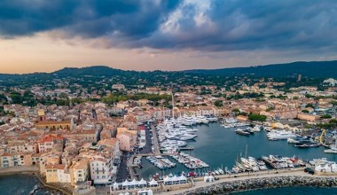 To miejsce wkrótce będzie oblegane przed turystów. Wszystko przez popularny serial 