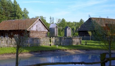 To miejsce zagrało w hicie Netflixa. Jesienią jest tutaj najpiękniej  