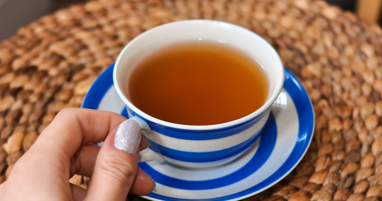 To mniej znana a równie smaczna siostra yerba mate  /natalishaimage /123RF/PICSEL