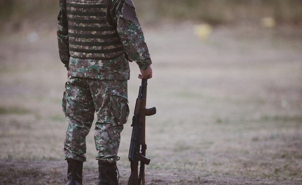 To mógł być dron. Alarm w Rumunii