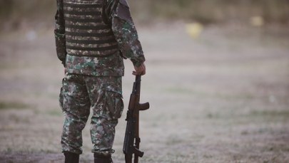 To mógł być dron. Alarm w Rumunii