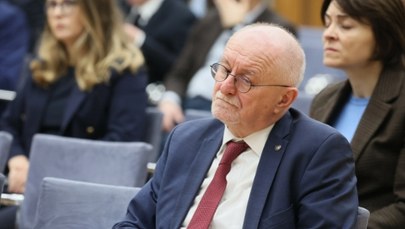 ​To mogło być uderzenie w tył głowy. Obdukcja potwierdza wersję Malickiego