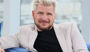 To może być koniec medialnej kariery Filipa Chajzera. Prezenter już tego nie ukrywa