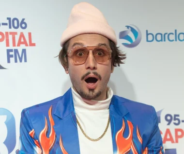 To może być następca Tommy'ego Casha na Eurowizji! Kim jest bbno$ i jaki kraj miałby reprezentować?