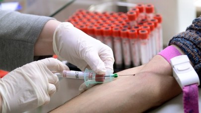 To może być przełom. Jest pierwszy test na autyzm 