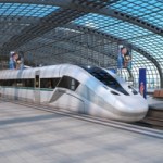 To może być superszybki pociąg dla Polski na 300 km/h