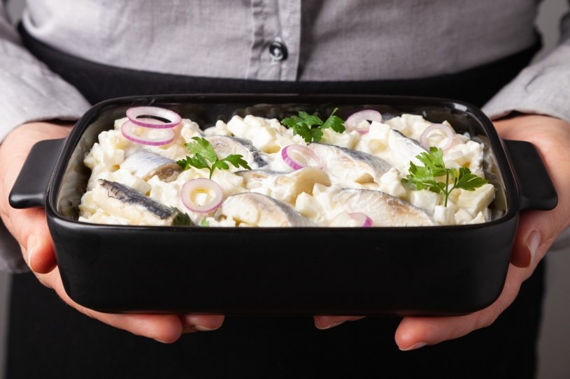 To może przynieść pecha w ostatki. Lepiej popatrz w swój talerz 