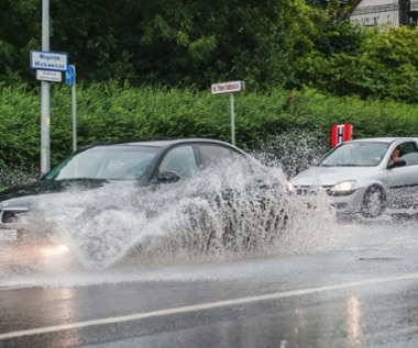 To może spotkać każdego. Sekunda i pozamiatane, kierowca staje się pasażerem