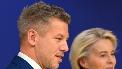 To może uratować węgierską gospodarkę. Magyar jedzie do Brukseli