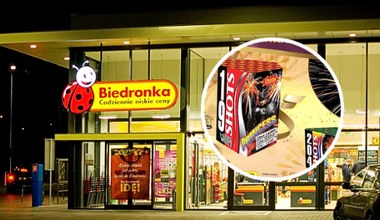 To może wywołać burzę. Od jutra Biedronka wprowadza kontrowersyjną ofertę