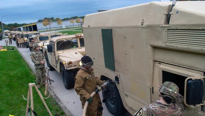 "To może wzmocnić Putina". Krytyczny list republikanów ws. wycofania wojsk USA z Niemiec