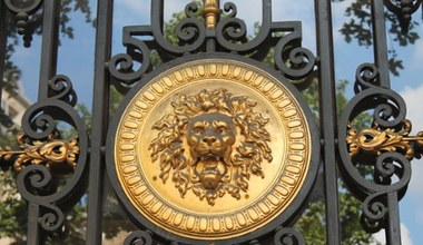 To możesz zrobić tylko 8 sierpnia 2025. Otwarta brama Lwa obsypie cię bogactwem