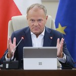 "To musi być oczywiste". Tusk zabrał głos ws. Izraela 