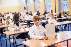 To musi przeczytać ósmoklasista, jeśli chce mieć dobry wynik na egzaminie