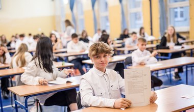 To musi przeczytać ósmoklasista, jeśli chce mieć dobry wynik na egzaminie