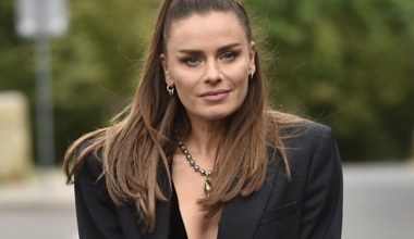 To musiało się tak skończyć. Urbańska potwierdziła doniesienia, wystarczyły dwa słowa