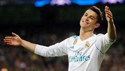 "To my tobie płacimy". Emocje wokół transferu Ronaldo