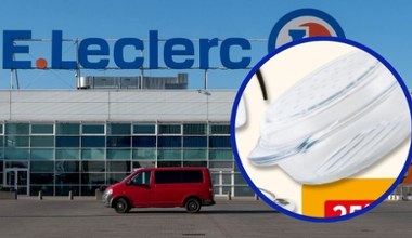 To naczynie przyda się w każdej kuchni. Kupisz go taniej w E.Leclerc