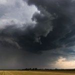 To nagłe zjawisko powstaje w kilkanaście minut. Może być niebezpieczne