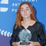 Związek Zawodowy Aktorów Polskich To najbardziej inspirująca reżyserka obsady. Na czym polega jej praca?