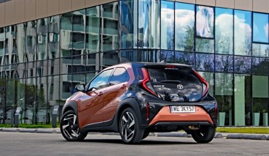 To najbardziej niezawodne auta 2026. Wygrała mała Toyota