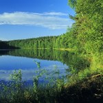 To najbardziej przejrzyste jezioro w Polsce. Jest tylko jeden mankament