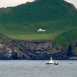 To najbardziej samotny dom na świecie. Czy odważyłbyś się tam zamieszkać?